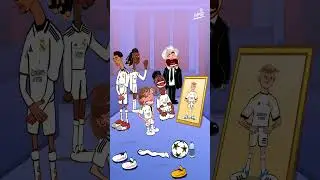 Toni Kroos, where are you?! 😩