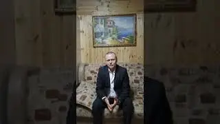 Виталий Данилов. Мастер духовных практик. Эзотерик 2