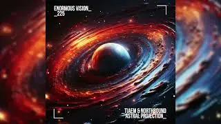 TIAEM X Northbound - Astral Projection