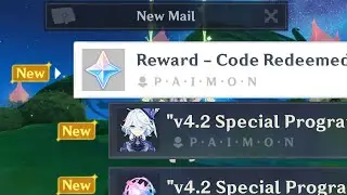 FINALLY!!! Players Can Finally Get Again These FREEMOGEMS and Over 70 Free PULL - Genshin impact