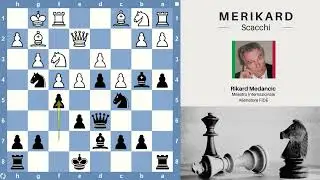 1777.  -  DUBOV - VOCATURO 0-1
