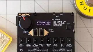 Nunomo LLC Live Stream