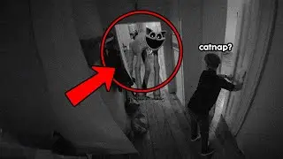 ZAGRAŁEM NAJGORSZĄ PRDRÓBKE POPPY PLAYTIME 3...