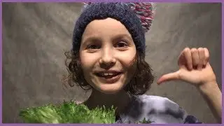 #ДаНетНаверное | вкусный веганский салат от Евы Макаровой | диета | правильное питание | ПП