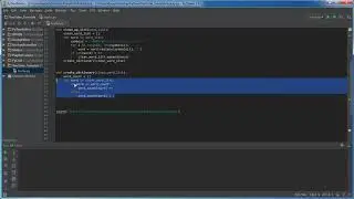Python Programming Tutorial 37 Word Frequency Counter 3 3
