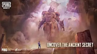 PUBG MOBILE PHARAOH MODE COMING BACK | ANCIENT SECRET 2.0 | OLD MEMORIES ARE COMING BACK