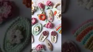 Tatlış tokalarım 🥰🌼🌸