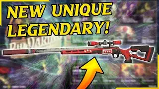 [Fallout 76] - Another NEW Legendary Appears!
