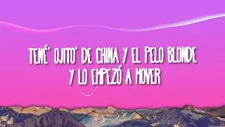 Yapi - DONDE TE ESCONDES?