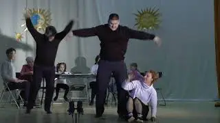 Одноактный спектакль 
