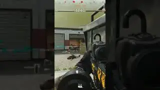 Gun Flare
