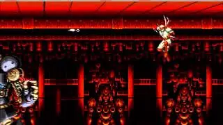 Shinobi III: Return of the Ninja Master (Full Gameplay Video)