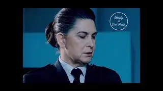 Joan Ferguson/ Pamela Rabe, Gangsta by Kehlani 🖤