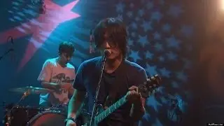 Warships Performs 'Shadows' | HPL Music