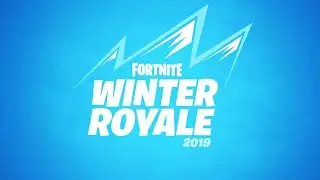 Winter royal duo?!Вечерний стрим!?