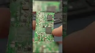 Ищем GaN в китайской зарядке