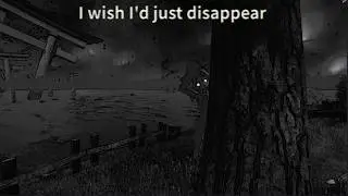 I wish I'd just disappear feat.Kaito - BokujuuP (Hoppou Edition)