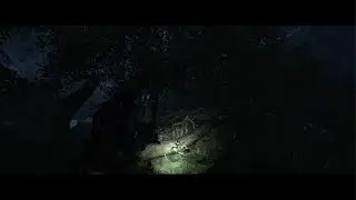 Crysis прохождение часть 1