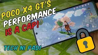 X4 GT GAMING REVIEW | MAY MAS ILALAKAS PA SANA | TECH NI PADI