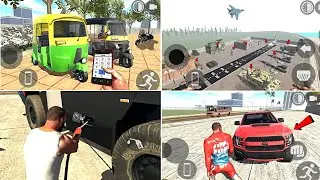 Auto and New Car | Indian bike driving 3d | Indian bikes driving 3d updates