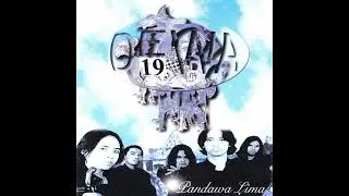 Dewa 19 - Kirana (HQ Audio)
