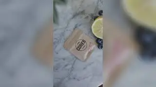 Introducing Lemon Berry Bliss Cores
