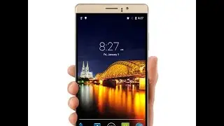 Смартфон XGODY 6 дюймов