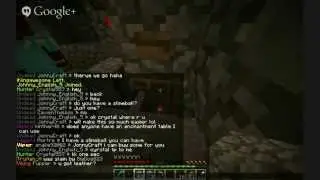Rebuilding the Ragged Flagon (from Skyrim) on the TinyVanilla Server