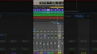 How To Process Drums Part - 2 #musician #mukbang #mixingandmastering #beatmaker