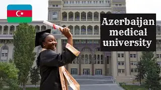 Amu | MBBS in Azerbaijan
