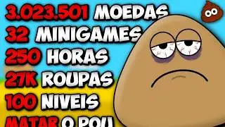I achieved 100% success with POU... and it took YEARS.
