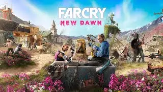 Far Cry: New Dawn. Часть 4 ➤ Тайна Нового Эдема