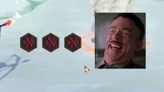 Сдувая Пыль | Хайлайты