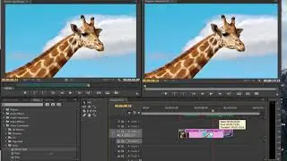 INTRO TO PREMIERE PRO CS6