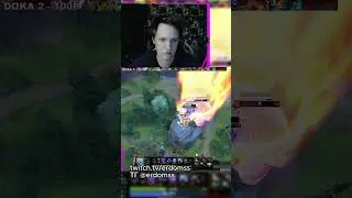 Группа поддержки  + сыграл на тоненького Dota 2 spectre carry  #dota2 #дота2смешно #стрим #dotamemes