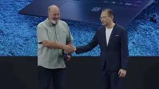 GPC 2024 | Keynote Recap