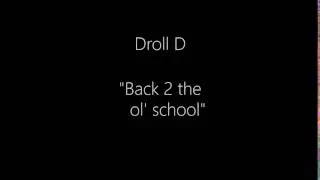 Droll D 