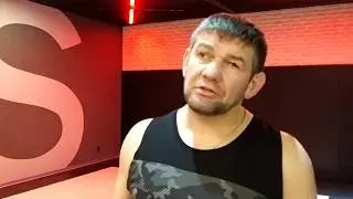 Михаил Грудев