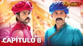 Rangrasiya Capítulo 8 | Novela India | Doblado en Español