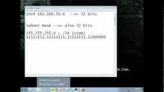 Introduction to Subnetting - A Must Known for Networking Professionals - Free Tutorial