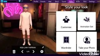AvakinLife Para yatırdım