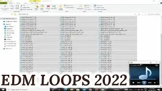 edm drum loops pack free download // EDM DRUME FILLS LOOPS PACK FREE DOWNLOAD 2022 - EDM LOOPS