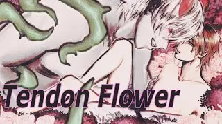 【LLANE CROW OFAY】TENDON FLOWER【DIFFSINGER ORIGINAL SONG】