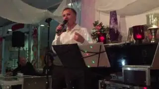 Алексей Алексеев - "Небеса". Арт-кафе "Блинчик".