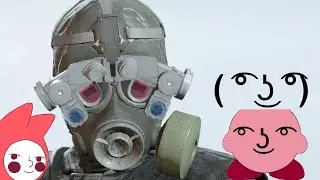 Rainbow Six itu Game Dewasa
