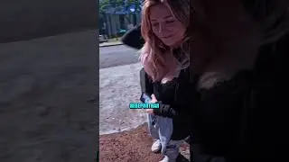 I went for a ride on a motorcycle.