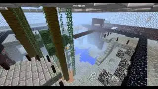 MinecraftServer- Wickedcraft!