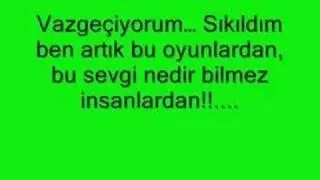 qözLerime Çizdim Seni.!