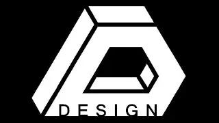 AUTOCAD 2D - LOGO DESIGN