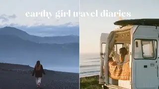Vanlife in New Zealand looks like this.. | Journal 41